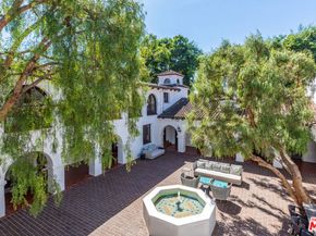 820 N Roxbury Drive, Beverly Hills CA 90210