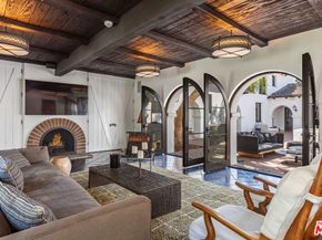820 N Roxbury Drive, Beverly Hills CA 90210