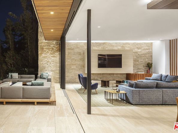 1716 San Remo Drive, Pacific Palisades CA 90272