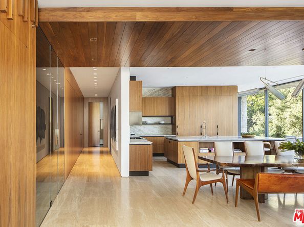 1716 San Remo Drive, Pacific Palisades CA 90272