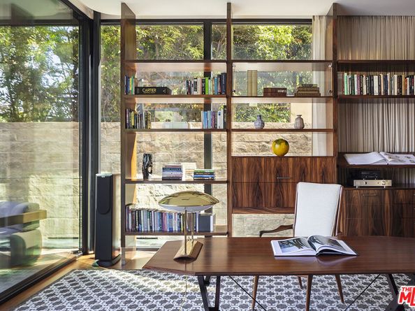 1716 San Remo Drive, Pacific Palisades CA 90272