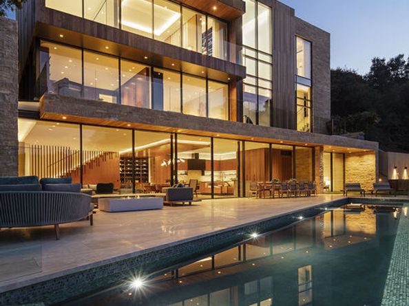 1716 San Remo Drive, Pacific Palisades CA 90272