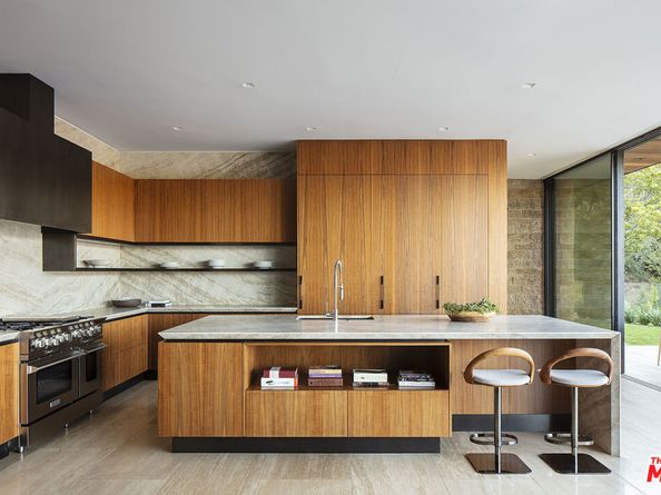 1716 San Remo Drive, Pacific Palisades CA 90272