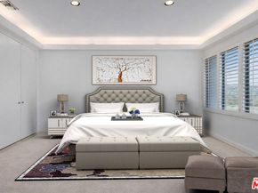 875 Comstock Avenue PHA, Los Angeles CA 90024