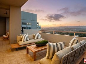 875 Comstock Avenue PHA, Los Angeles CA 90024