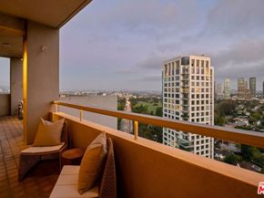 875 Comstock Avenue PHA, Los Angeles CA 90024