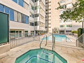 875 Comstock Avenue PHA, Los Angeles CA 90024