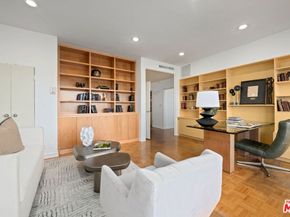 875 Comstock Avenue PHA, Los Angeles CA 90024