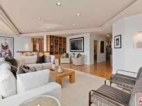 875 Comstock Avenue PHA, Los Angeles CA 90024