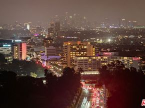 875 Comstock Avenue PHA, Los Angeles CA 90024