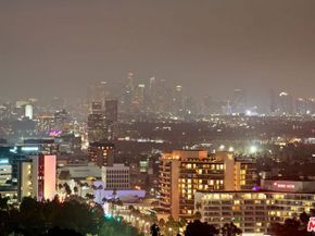 875 Comstock Avenue PHA, Los Angeles CA 90024