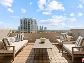 875 Comstock Avenue PHA, Los Angeles CA 90024