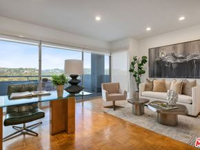 875 Comstock Avenue PHA, Los Angeles CA 90024