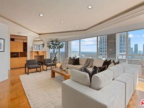 875 Comstock Avenue PHA, Los Angeles CA 90024