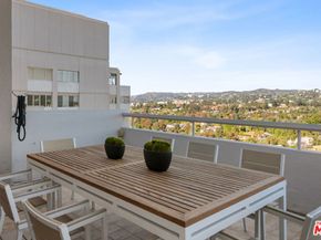 875 Comstock Avenue PHA, Los Angeles CA 90024