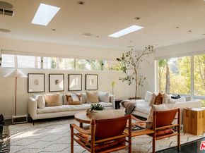 7963 Willow Glen Road, Los Angeles CA 90046