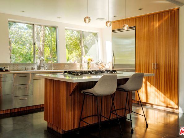 7963 Willow Glen Road, Los Angeles CA 90046