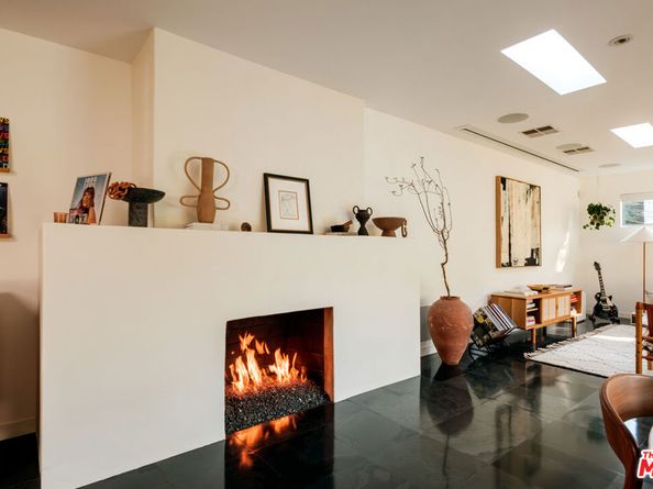 7963 Willow Glen Road, Los Angeles CA 90046