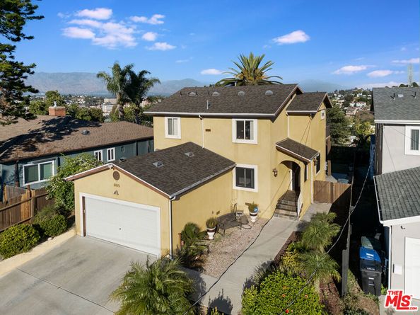 3915 Dwiggins Street, Los Angeles CA 90063