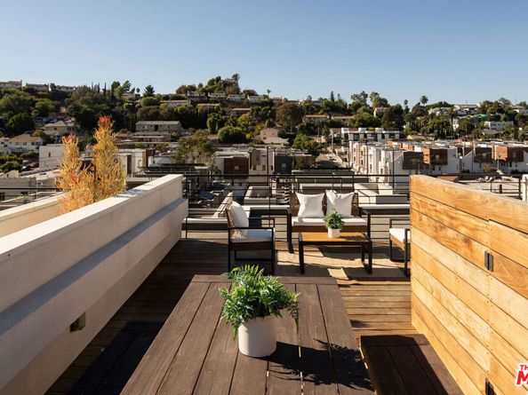 2150 Clifford Street, Los Angeles CA 90026