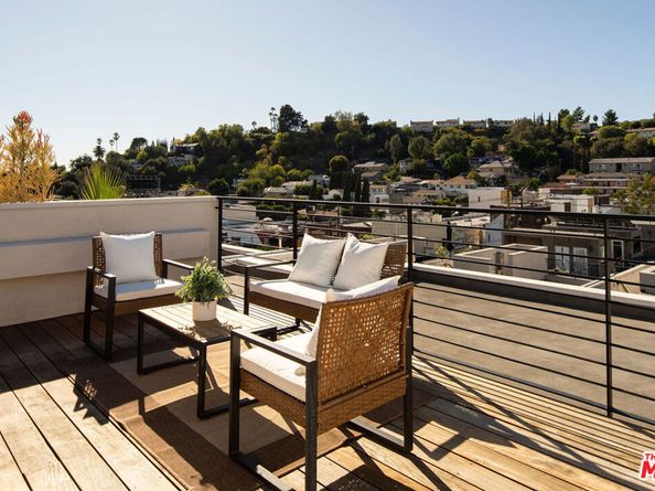 2150 Clifford Street, Los Angeles CA 90026