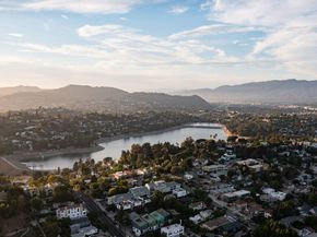 2150 Clifford Street, Los Angeles CA 90026