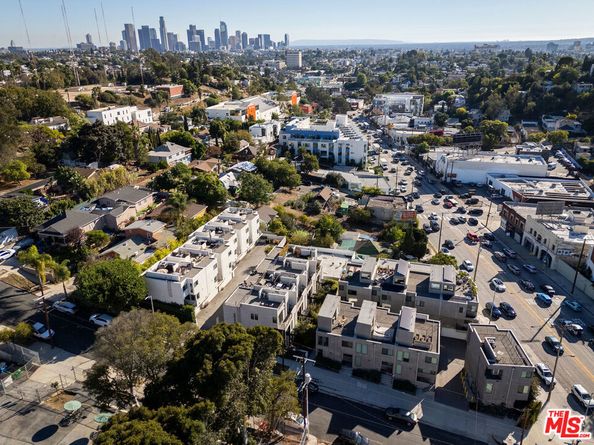2150 Clifford Street, Los Angeles CA 90026