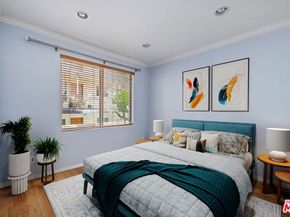 1018 4th Street 203, Santa Monica CA 90403