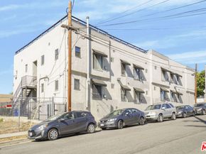 2300 Bellevue Avenue, Los Angeles CA 90026