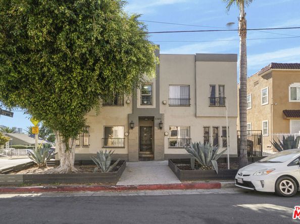 2300 Bellevue Avenue, Los Angeles CA 90026