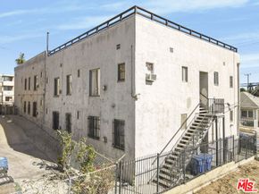 2300 Bellevue Avenue, Los Angeles CA 90026