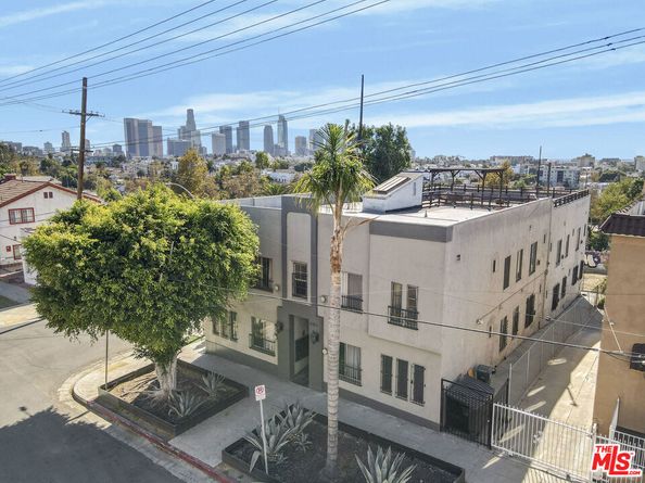 2300 Bellevue Avenue, Los Angeles CA 90026