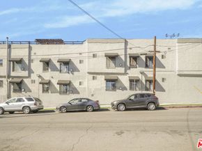 2300 Bellevue Avenue, Los Angeles CA 90026