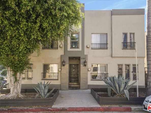 2300 Bellevue Avenue, Los Angeles CA 90026