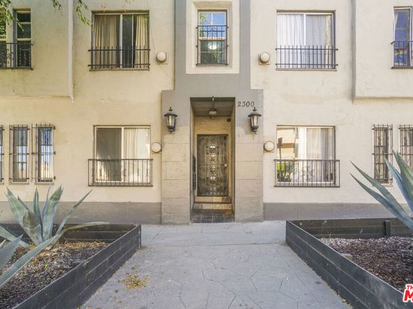 2300 Bellevue Avenue, Los Angeles CA 90026