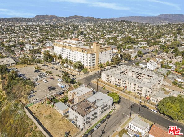 2300 Bellevue Avenue, Los Angeles CA 90026