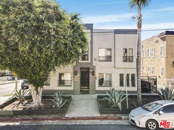 2300 Bellevue Avenue, Los Angeles CA 90026