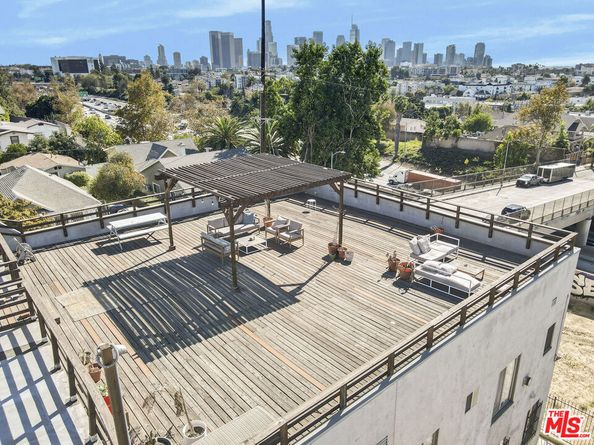 2300 Bellevue Avenue, Los Angeles CA 90026