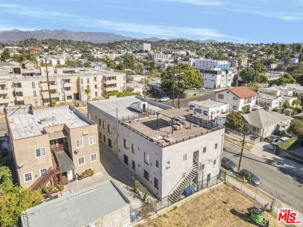 2300 Bellevue Avenue, Los Angeles CA 90026