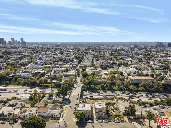 2300 Bellevue Avenue, Los Angeles CA 90026