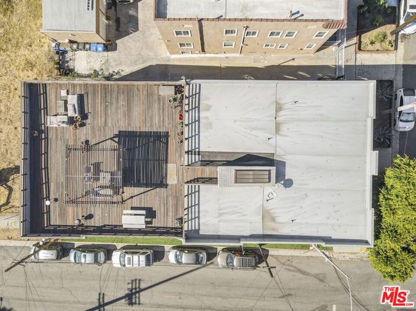 2300 Bellevue Avenue, Los Angeles CA 90026