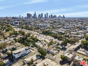 2300 Bellevue Avenue, Los Angeles CA 90026