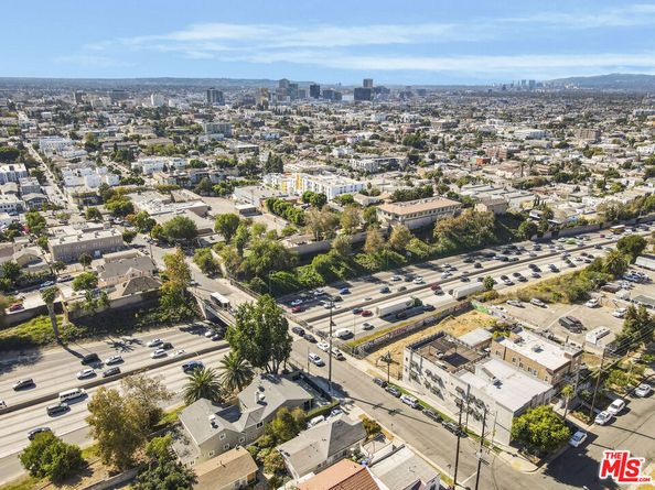 2300 Bellevue Avenue, Los Angeles CA 90026