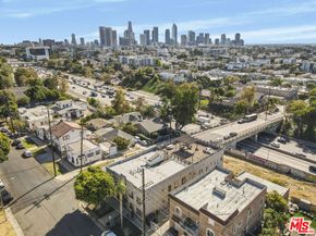 2300 Bellevue Avenue, Los Angeles CA 90026