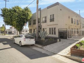 2300 Bellevue Avenue, Los Angeles CA 90026