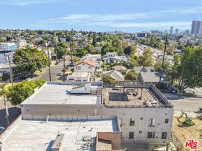 2300 Bellevue Avenue, Los Angeles CA 90026