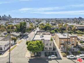 2300 Bellevue Avenue, Los Angeles CA 90026