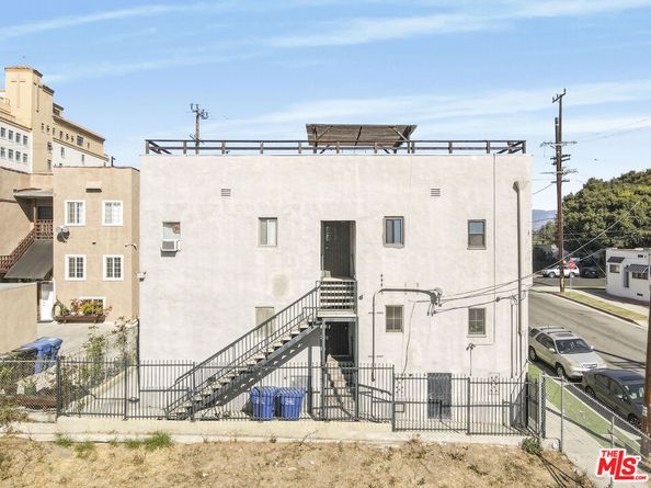 2300 Bellevue Avenue, Los Angeles CA 90026