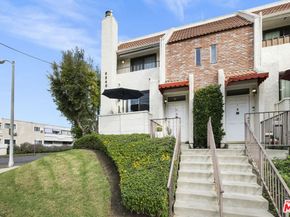 6540 Hayvenhurst Avenue 28, Lake Balboa CA 91406