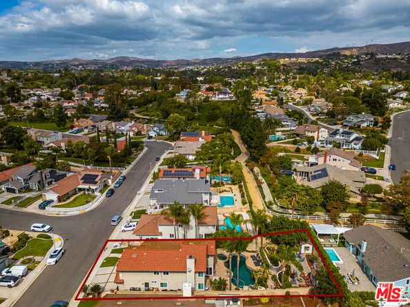 5830 Via Del Bisonte, Yorba Linda CA 92887